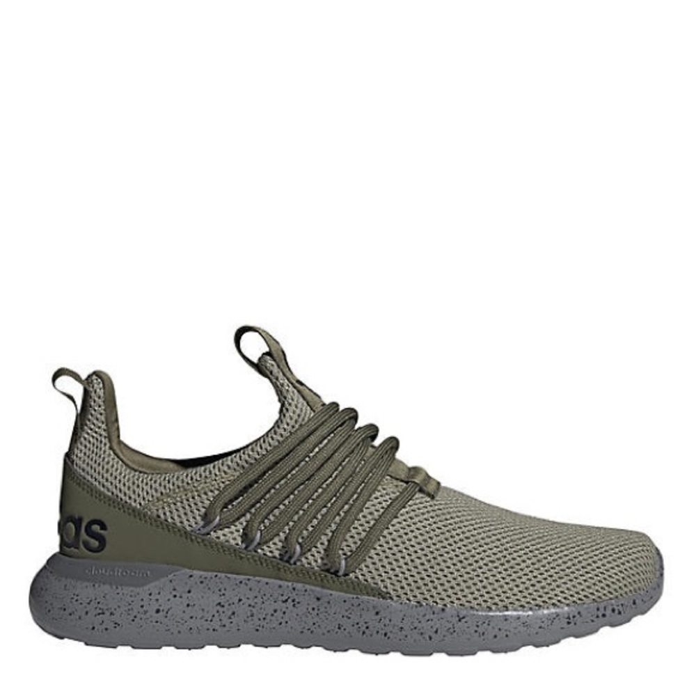 NWT Adidas Lite Racer Adapt Sneakers - Picture 2 of 9